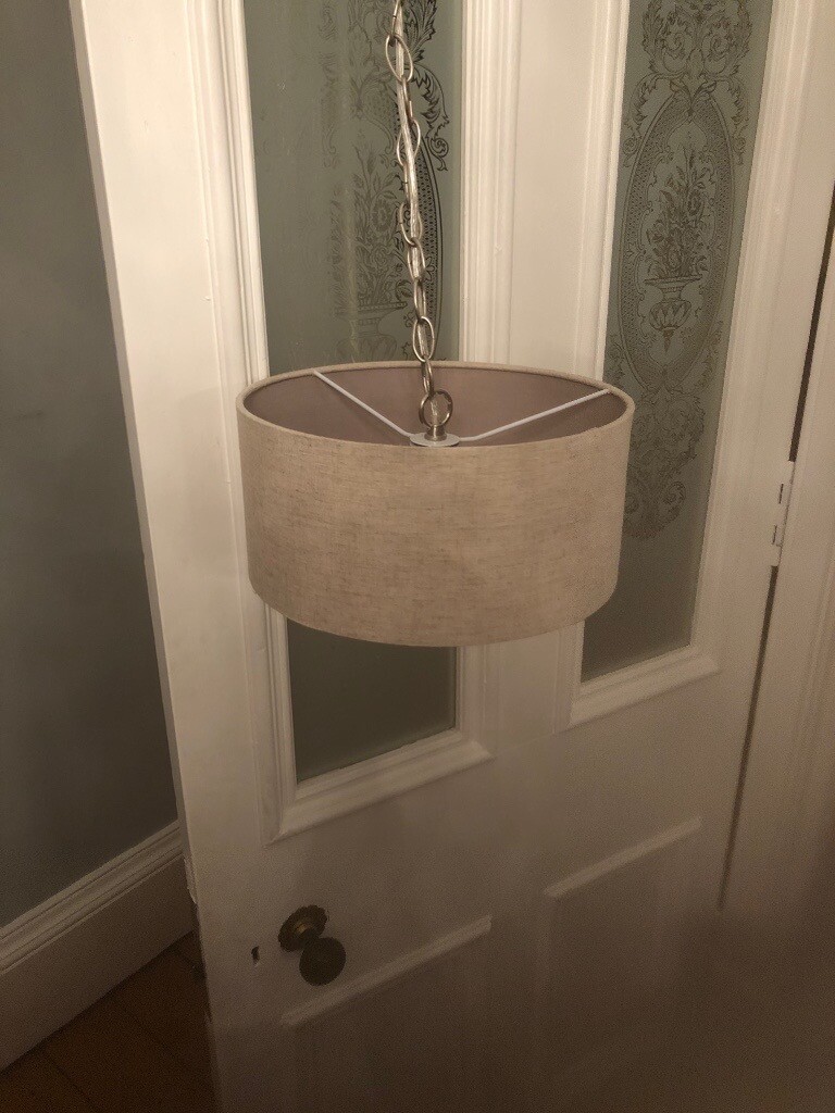 desk lamp dunelm